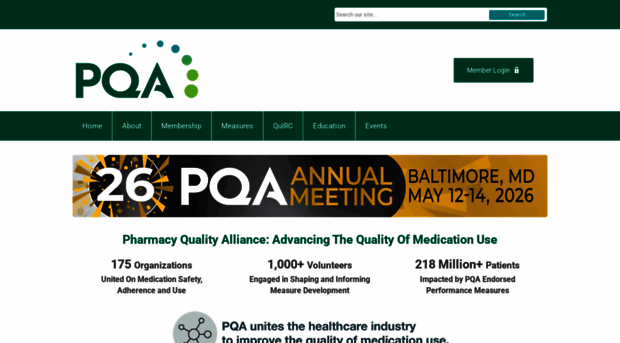 pqa.org