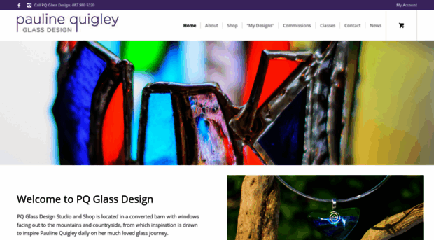 pqglassdesign.ie