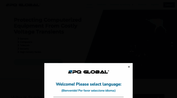 pqglobal.com