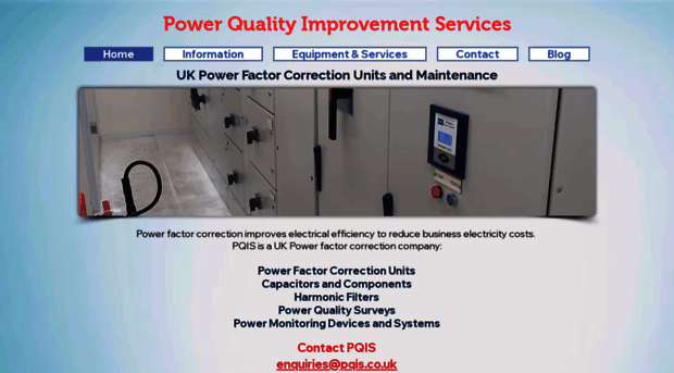 pqis.co.uk