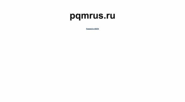 pqmrus.ru