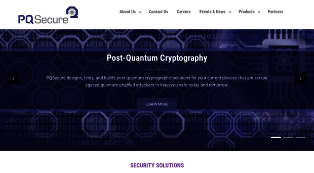 pqsecurity.com