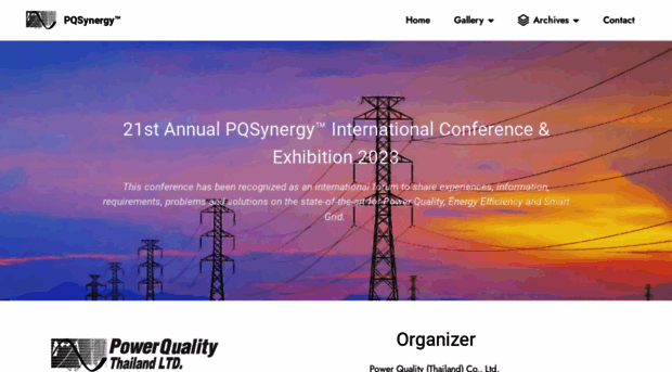 pqsynergy.com