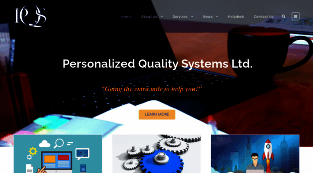 pqsys.com