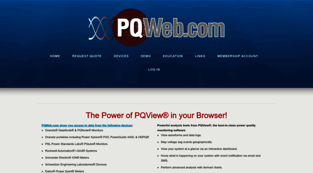 pqweb.com