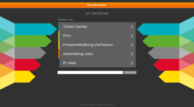 pr-center.de