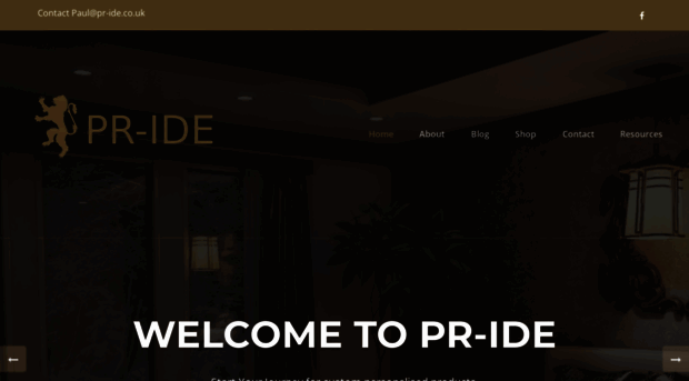 pr-ide.co.uk