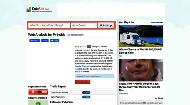 pr-inside.com.cutestat.com