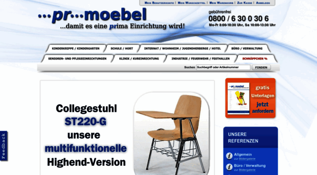 pr-moebel.de