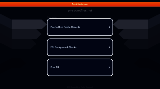 pr-secretfiles.net