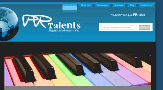 pr-talents.com