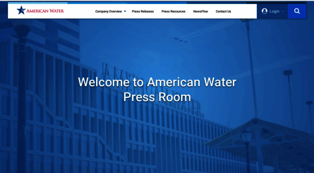 pr.amwater.com