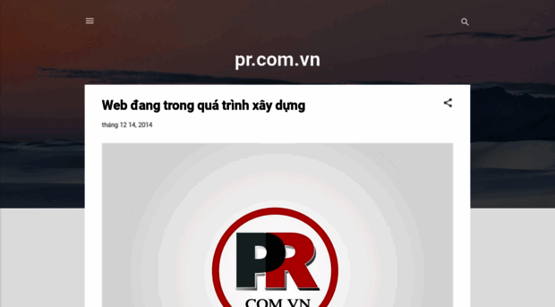 pr.com.vn