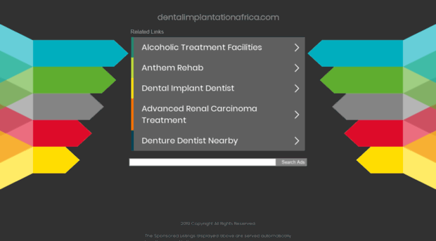 pr.dentalimplantationafrica.com