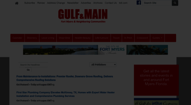 pr.gulfmainmagazine.com