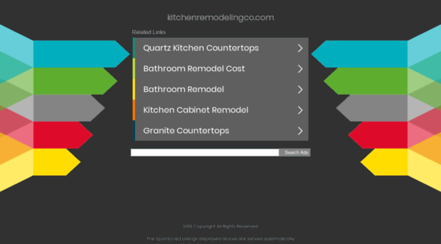 pr.kitchenremodelingco.com