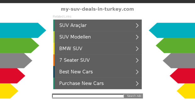 pr.my-suv-deals-in-turkey.com