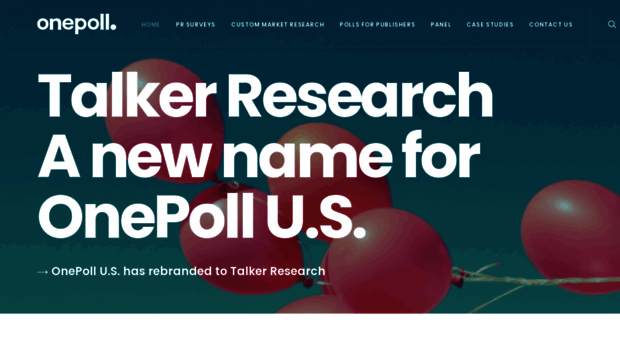 pr.onepoll.com