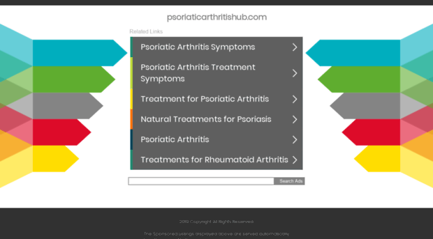 pr.psoriaticarthritishub.com