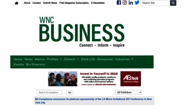 pr.wncbusiness.com