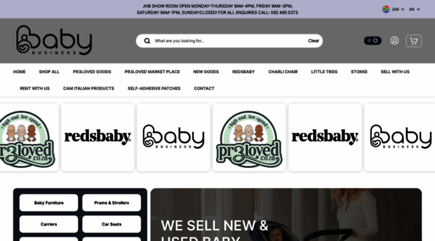 pr3loved.com
