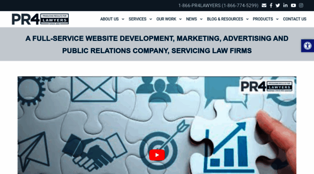 pr4lawyers.com