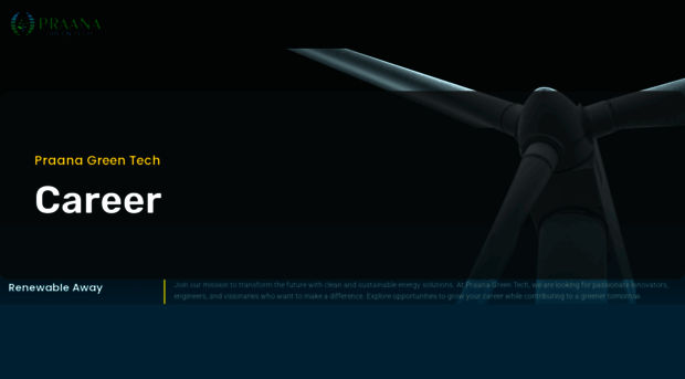 praanagreentech.org