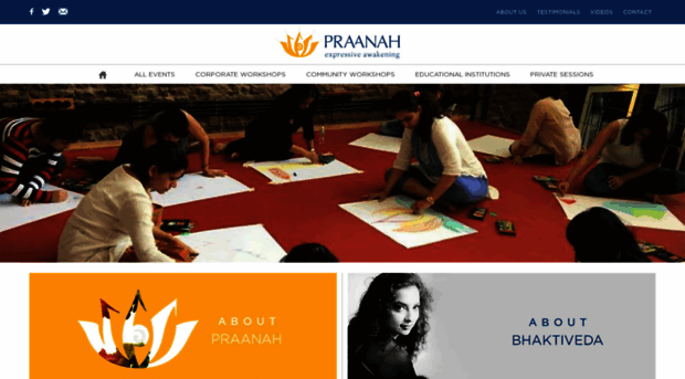 praanah.in