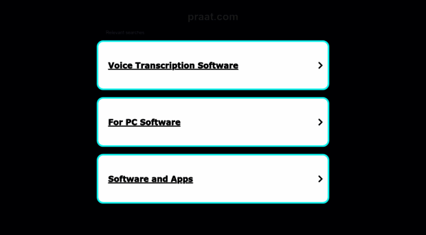 praat.com