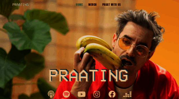 praating.com