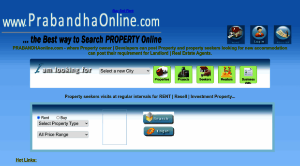 prabandhaonline.com