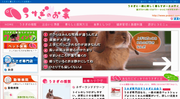 prabbit.com