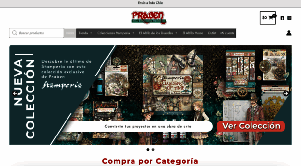 praben.cl