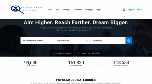 prabeshgroup.pl