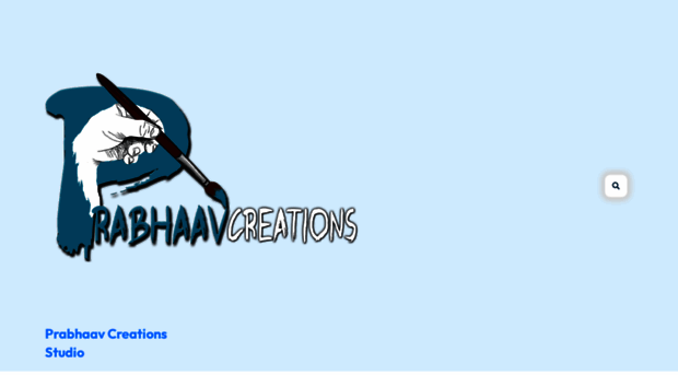 prabhaavcreations.com