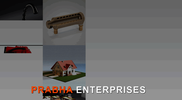 prabhaenterprises.com