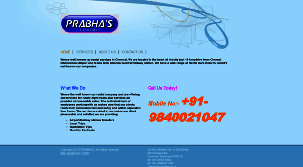 prabhas.co.in