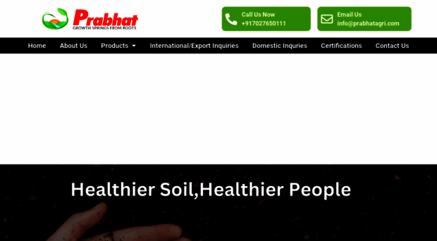 prabhatagri.com