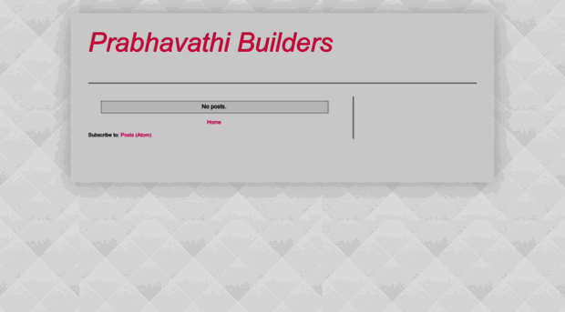 prabhavathi-builders-review.blogspot.in