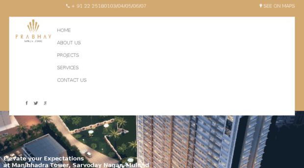 prabhavgroup.in