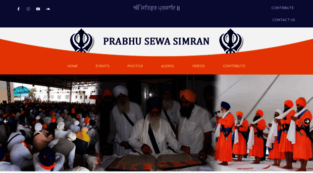 prabhusewasimran.com