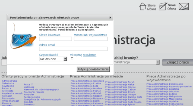 praca-administracja.com