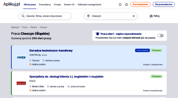 praca-cieszyn.pl
