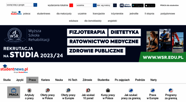 praca.studentnews.pl