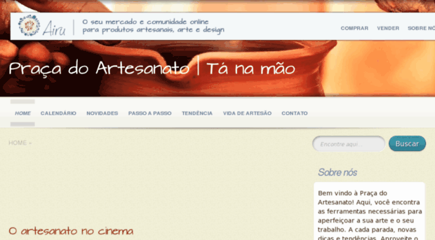 pracadoartesanato.com.br