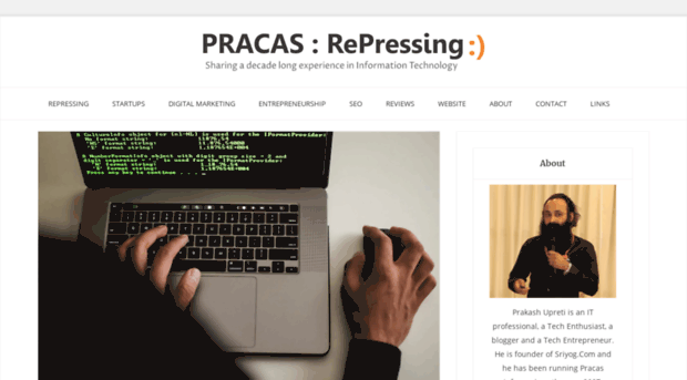 pracas.com.np