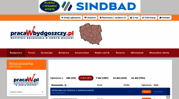 pracawbydgoszczy.com.pl