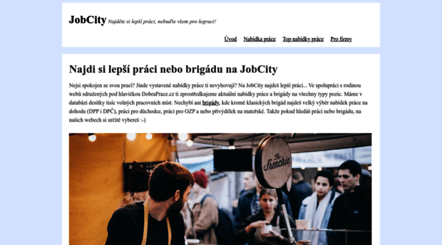 prace-jobcity.cz