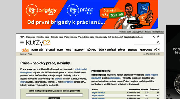 prace.kurzy.cz