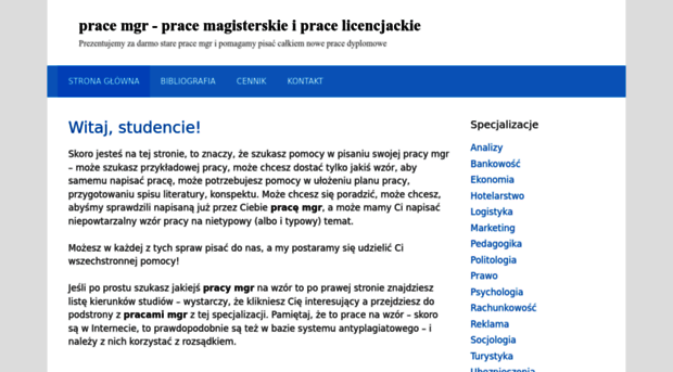 pracemgr.com.pl
